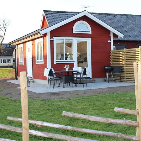 Smeakalles Tvååker Extérieur photo