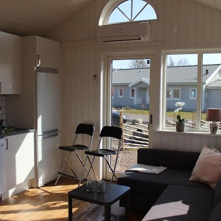 Smeakalles Tvååker Extérieur photo