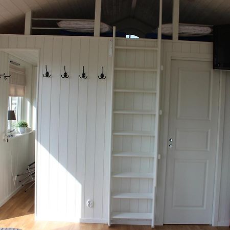 Smeakalles Tvååker Extérieur photo
