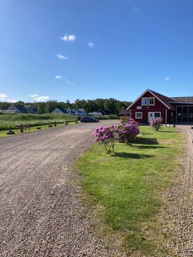 Smeakalles Tvååker Extérieur photo