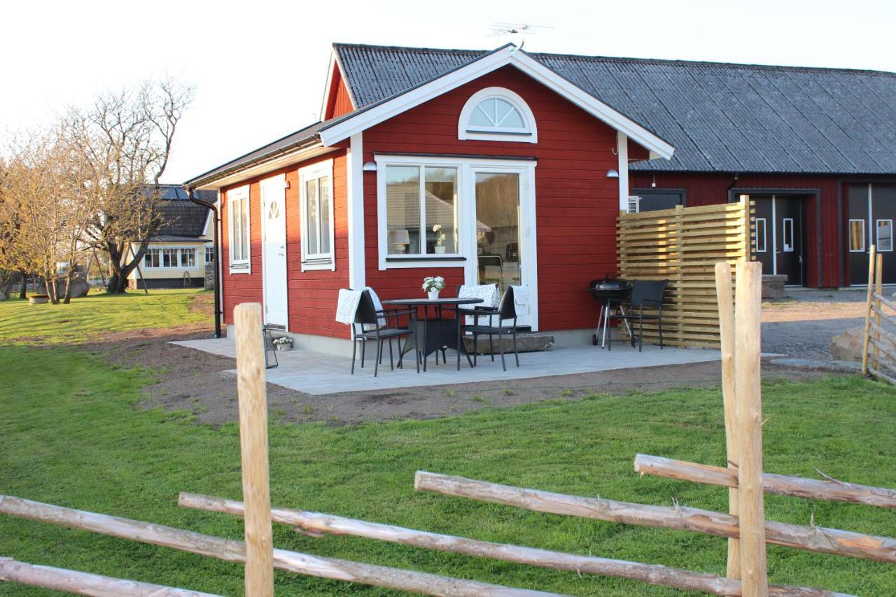 Smeakalles Tvååker Extérieur photo