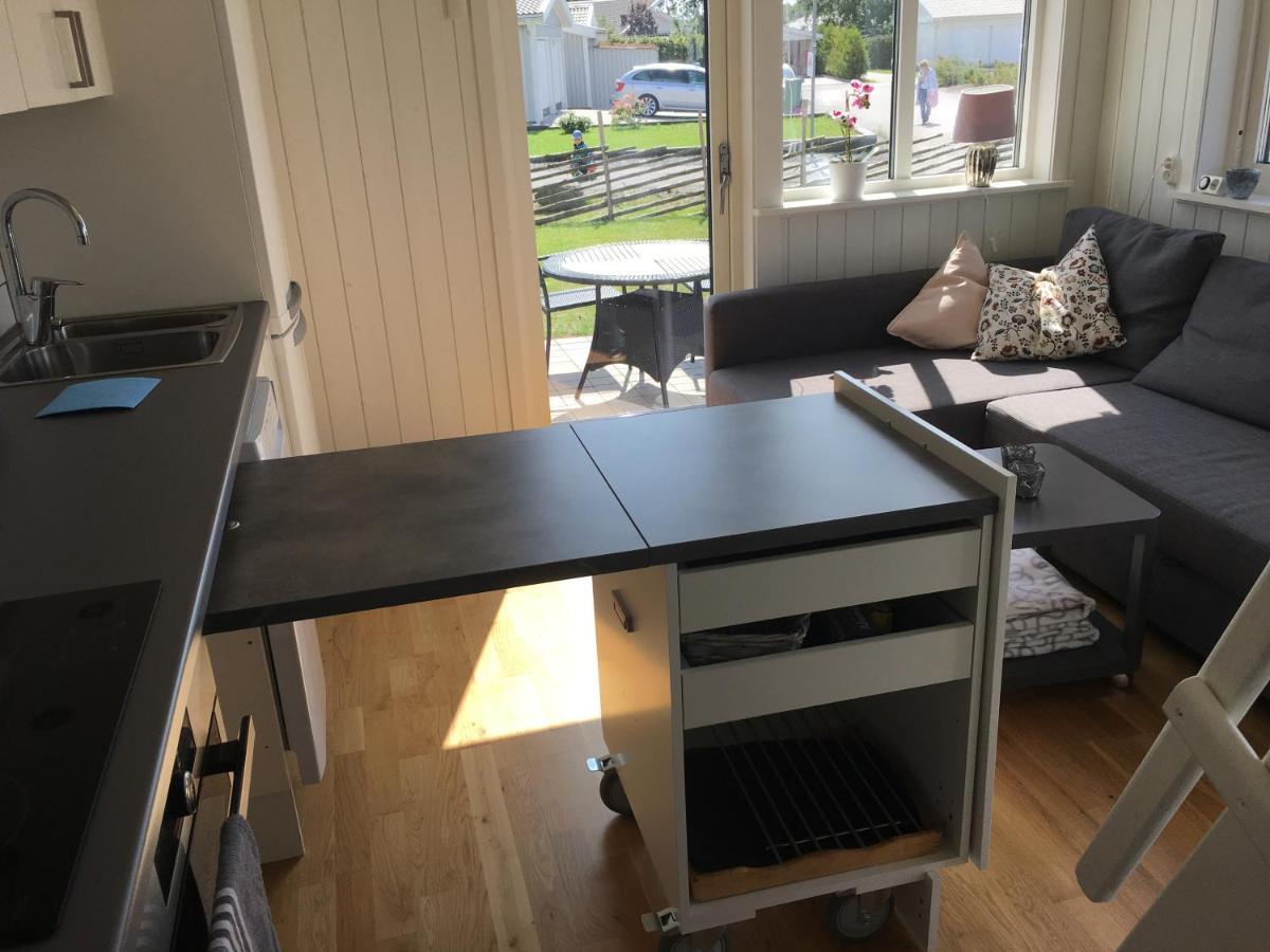 Smeakalles Tvååker Extérieur photo