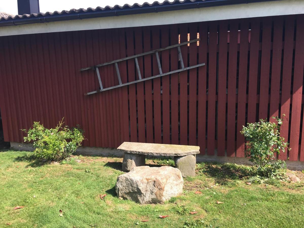 Smeakalles Tvååker Extérieur photo