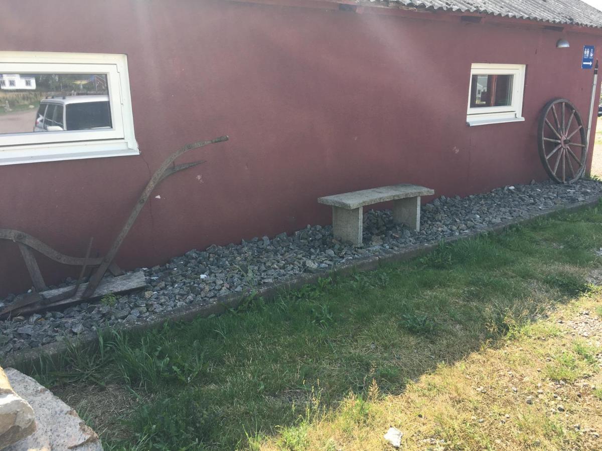 Smeakalles Tvååker Extérieur photo