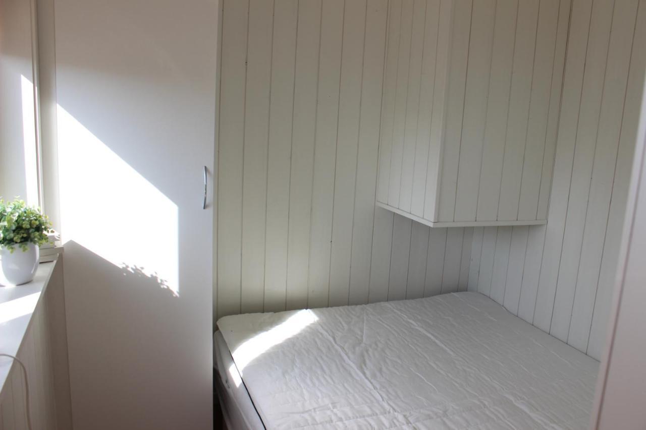 Smeakalles Tvååker Extérieur photo
