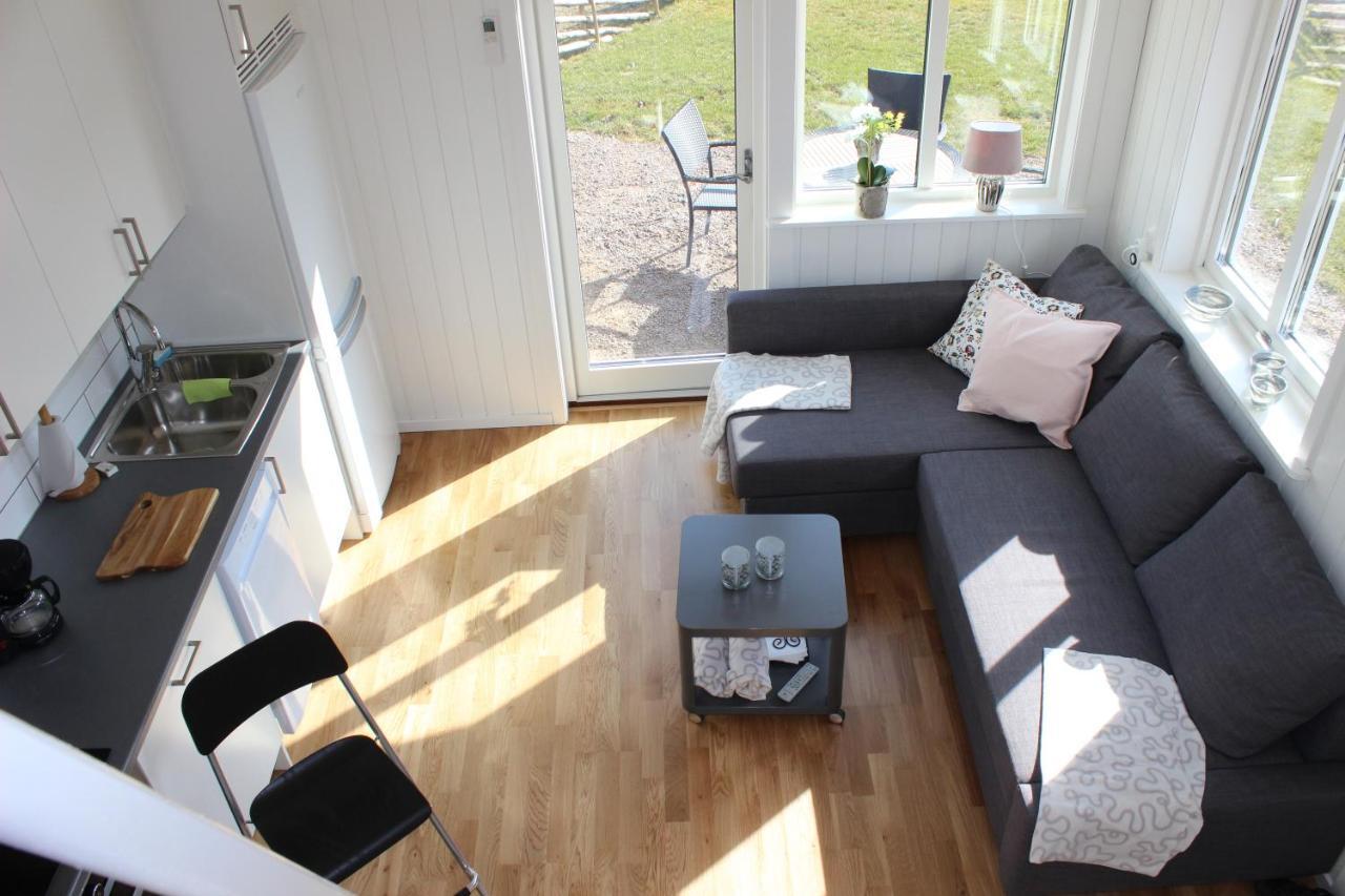Smeakalles Tvååker Extérieur photo