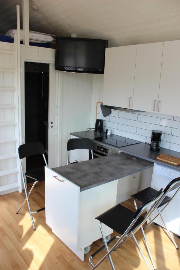 Smeakalles Tvååker Extérieur photo