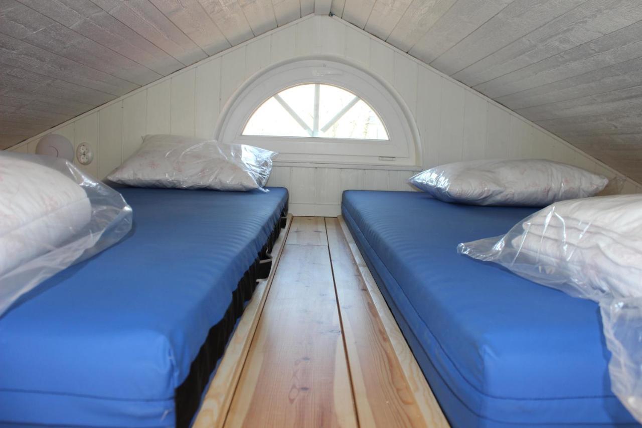 Smeakalles Tvååker Extérieur photo