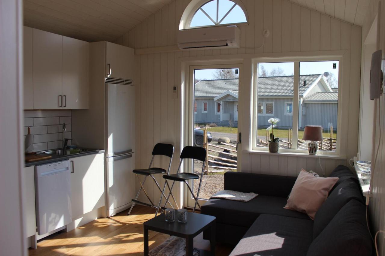 Smeakalles Tvååker Extérieur photo