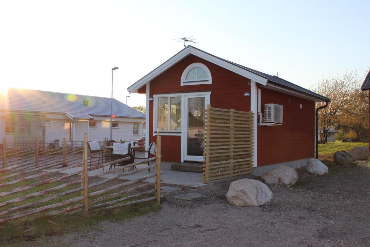 Smeakalles Tvååker Extérieur photo
